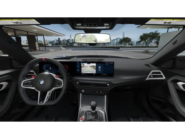 Thumbnail: 2026 BMW M2 - 10