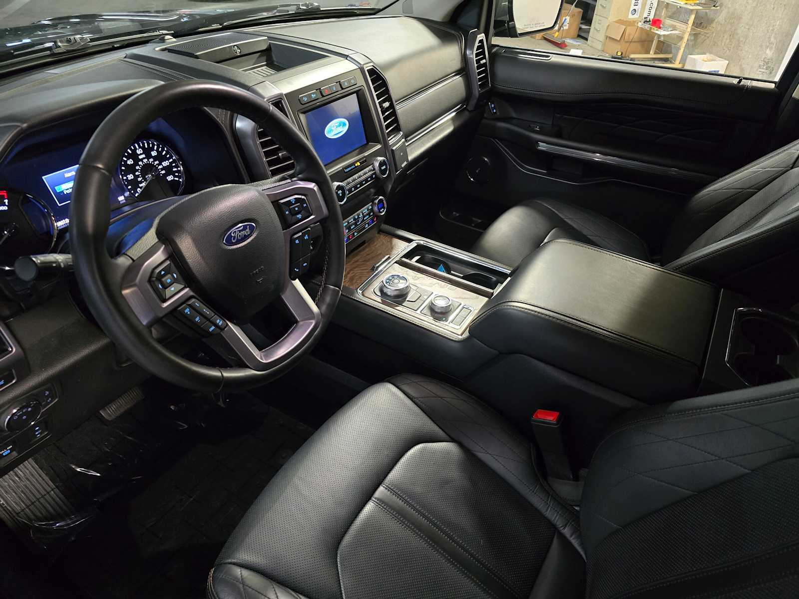 Thumbnail: 2020 Ford Expedition - 2