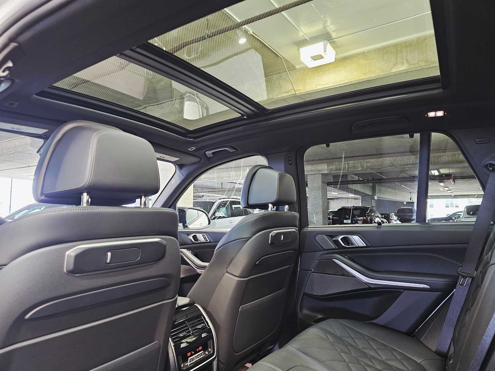 Thumbnail: 2026 BMW X5 - 26