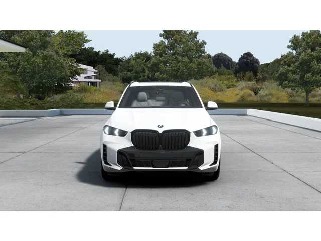 Thumbnail: 2026 BMW X5 - 3