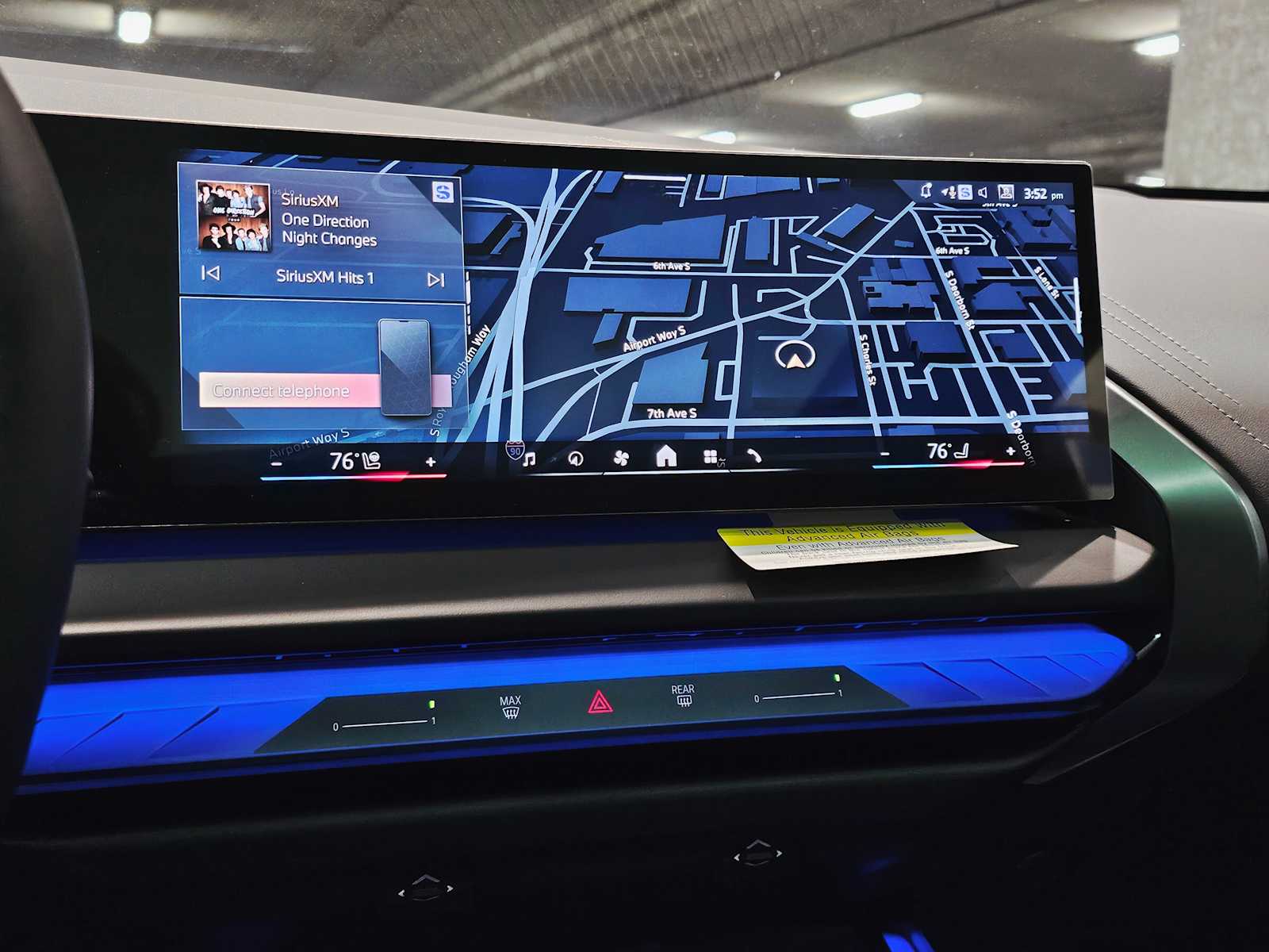 Thumbnail: 2026 BMW X3 - 16