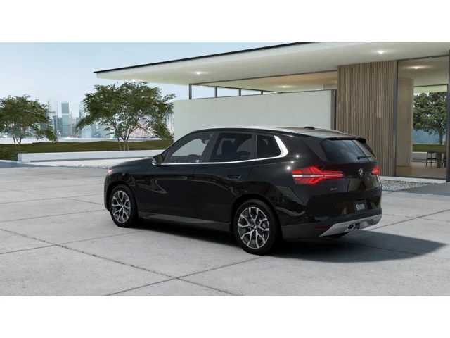 Thumbnail: 2026 BMW X3 - 2