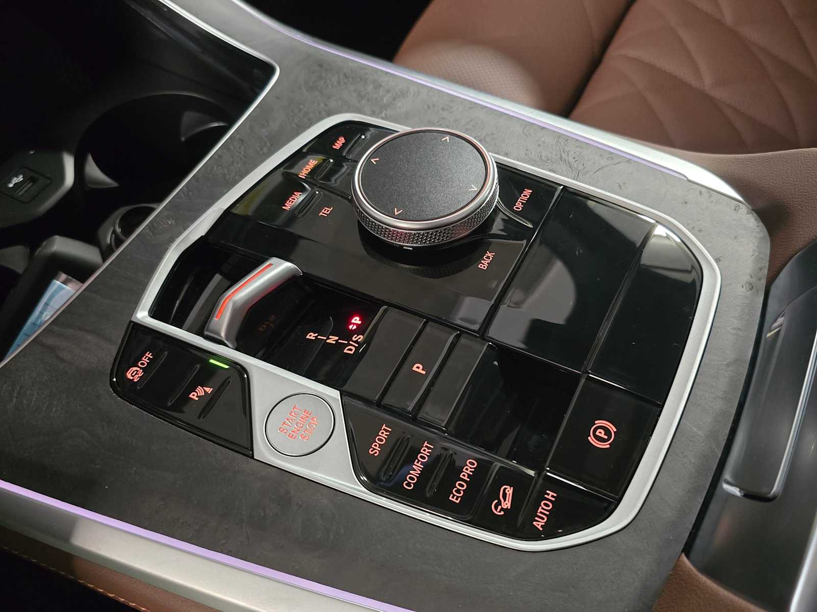 Thumbnail: 2026 BMW X5 - 22