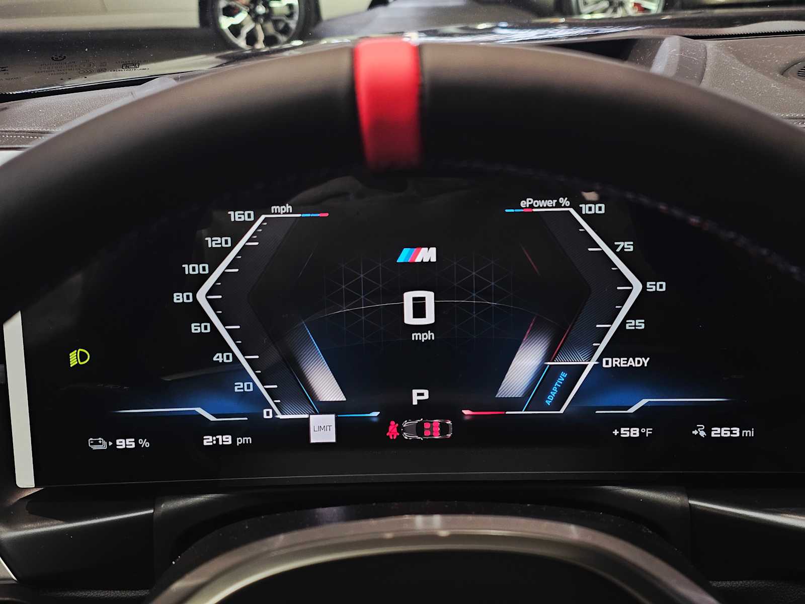 Thumbnail: 2025 BMW i4 - 13