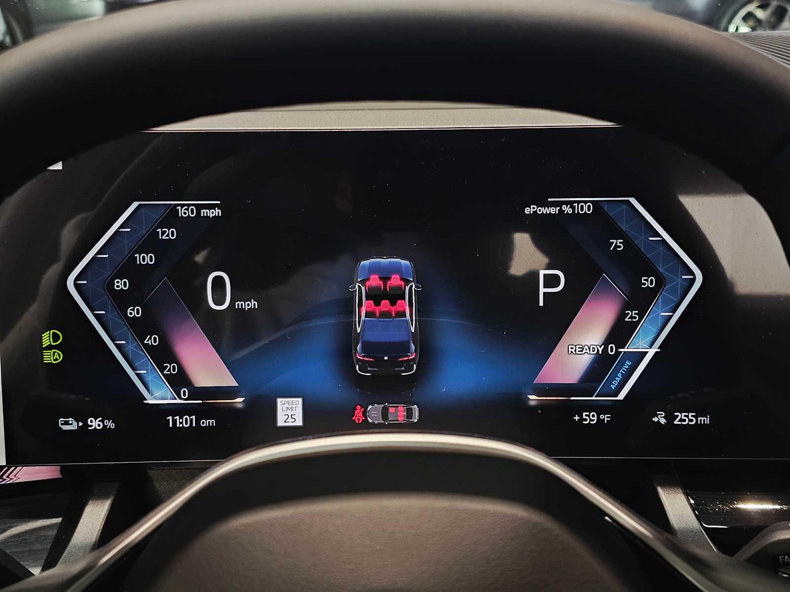 Thumbnail: 2026 BMW i5 - 13