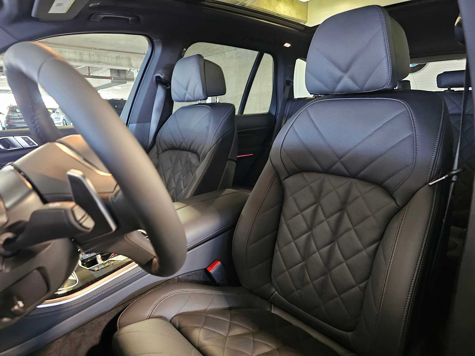 Thumbnail: 2026 BMW X5 - 34