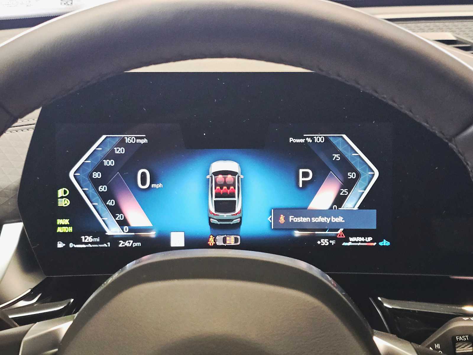 Thumbnail: 2026 BMW X2 - 13