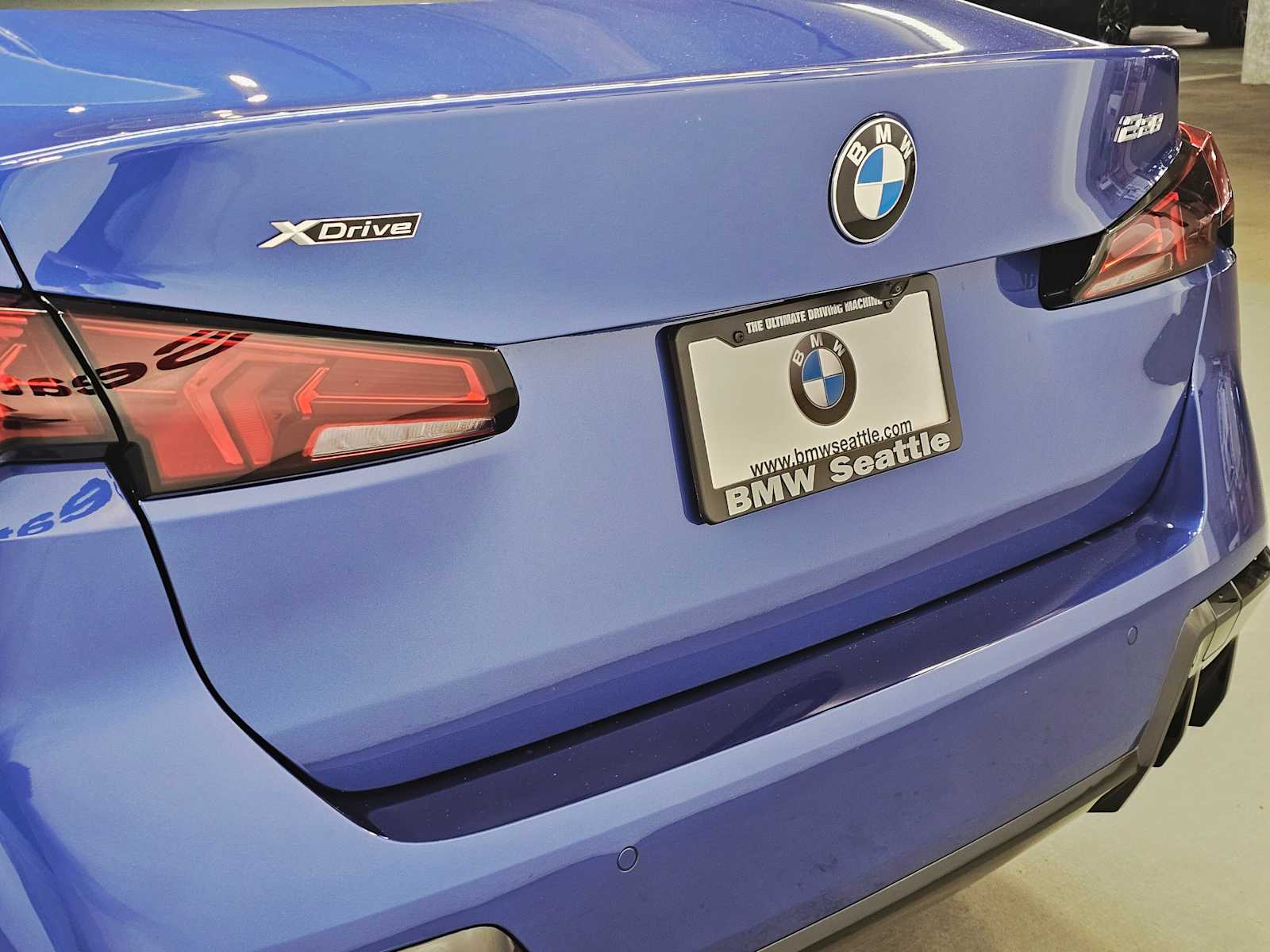 Thumbnail: 2025 BMW 2 Series - 7