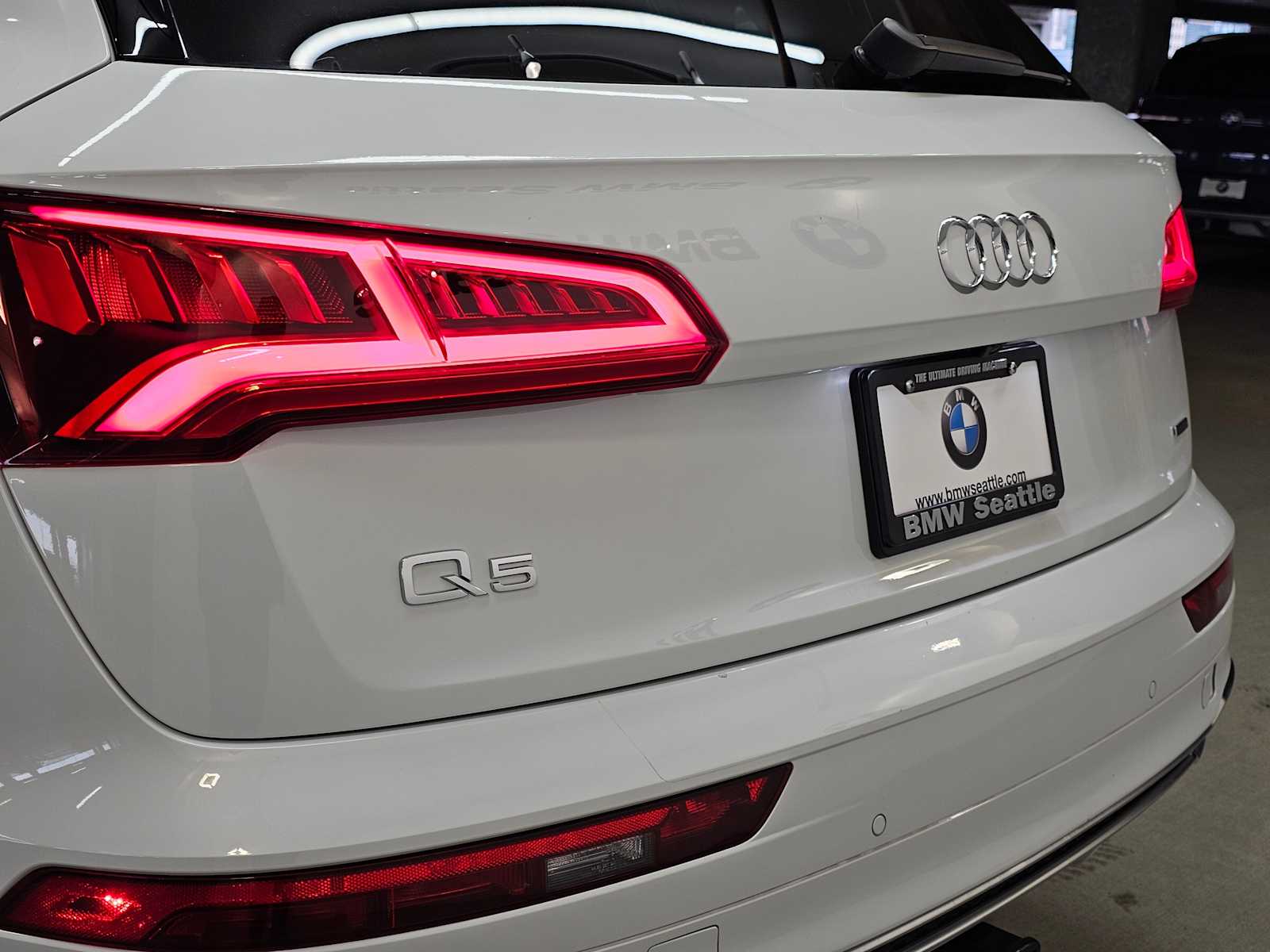 Thumbnail: 2020 Audi Q5 - 7