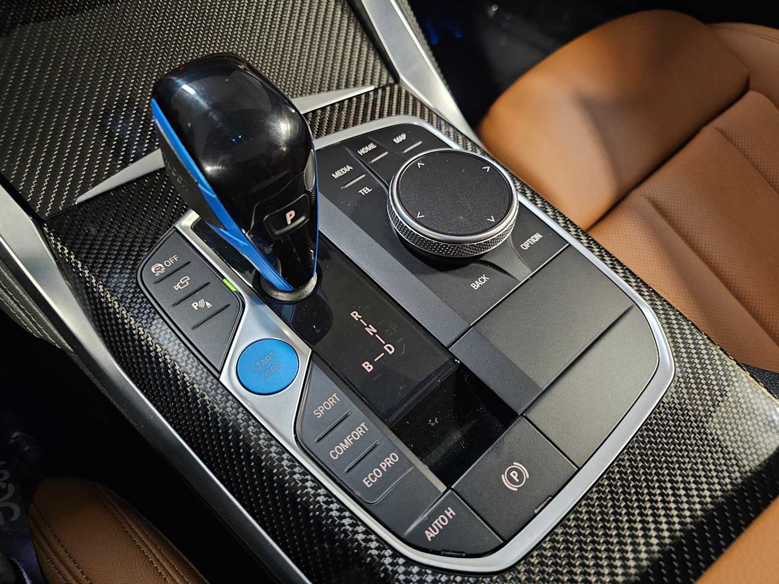 Thumbnail: 2023 BMW i4 - 20
