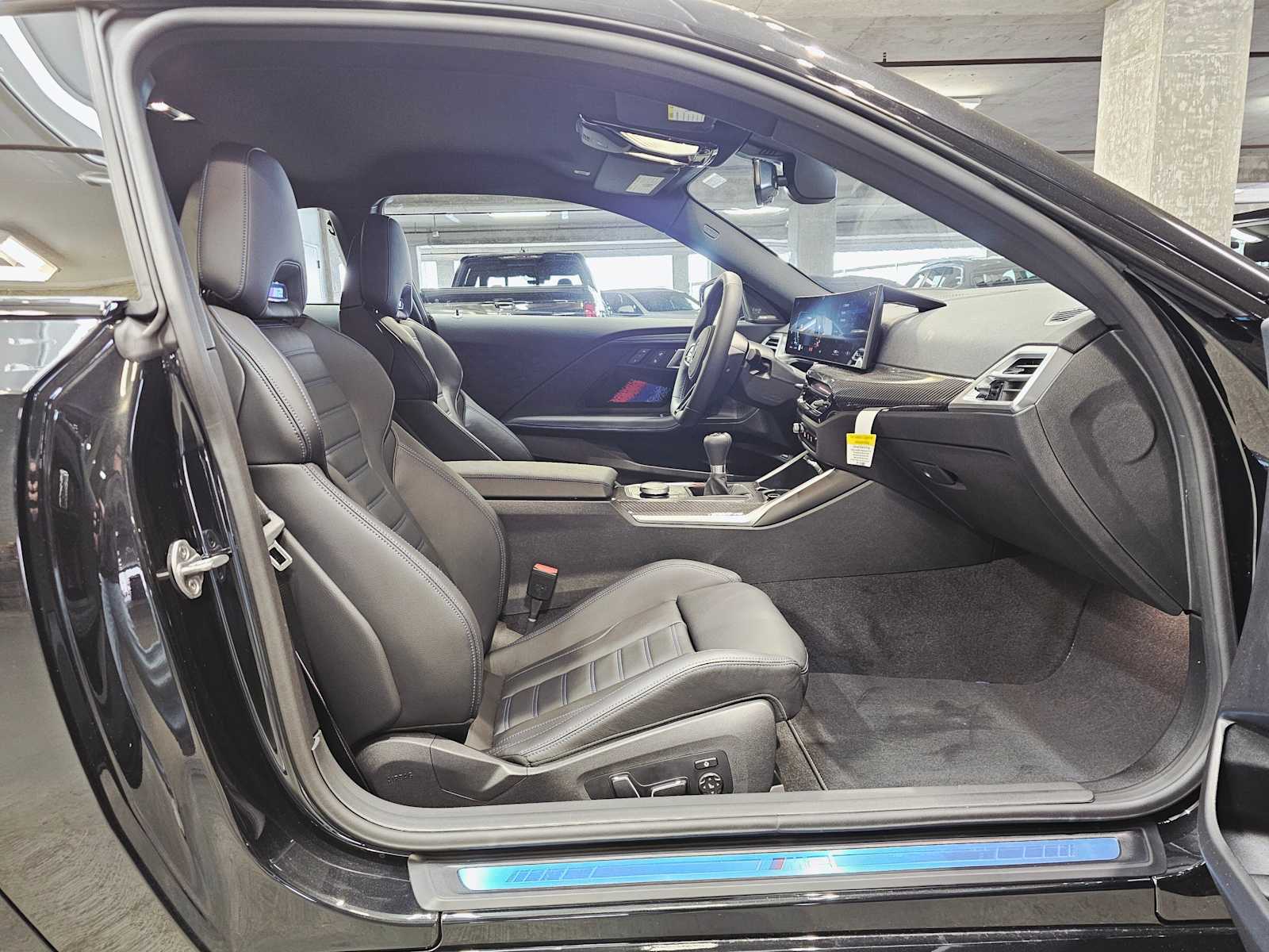 Thumbnail: 2025 BMW M2 - 26