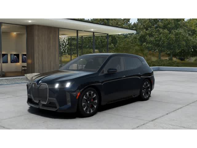 2026 BMW iX  -
                  Seattle, WA