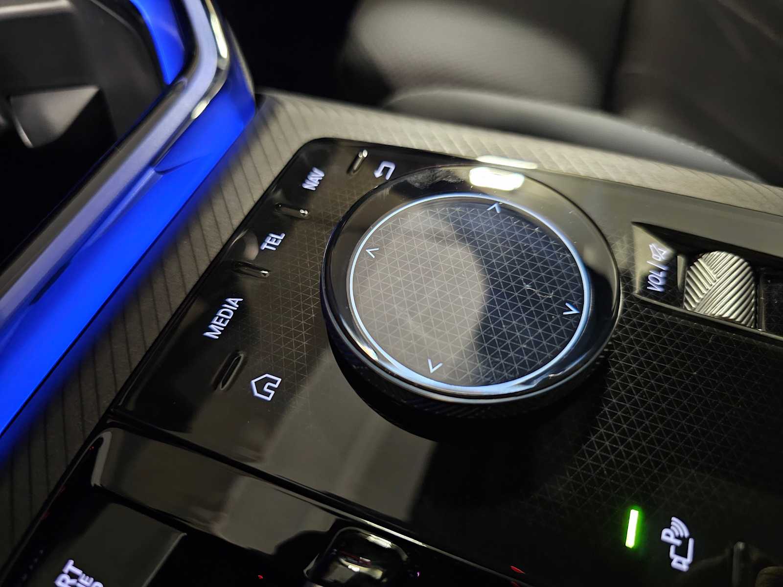 Thumbnail: 2026 BMW X3 - 24