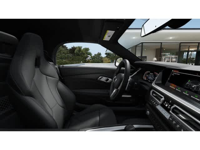 Thumbnail: 2026 BMW Z4 - 9