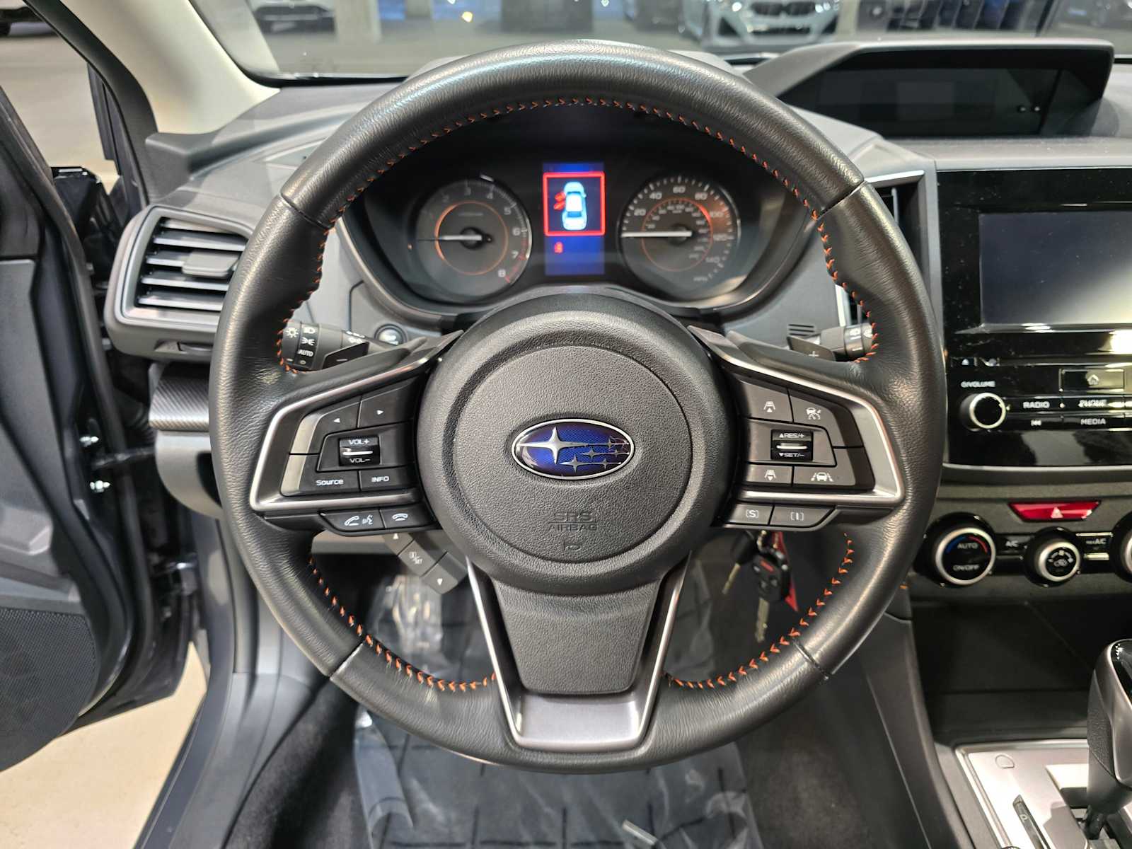 Thumbnail: 2020 Subaru Crosstrek - 11