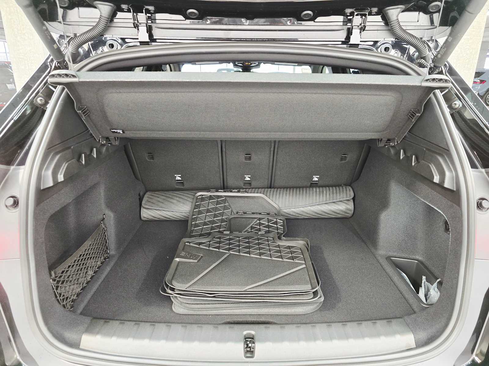 Thumbnail: 2026 BMW X1 - 29