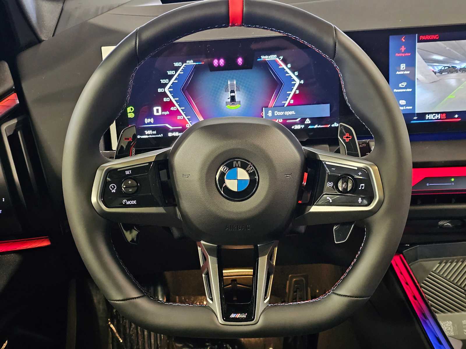 Thumbnail: 2026 BMW X3 - 11