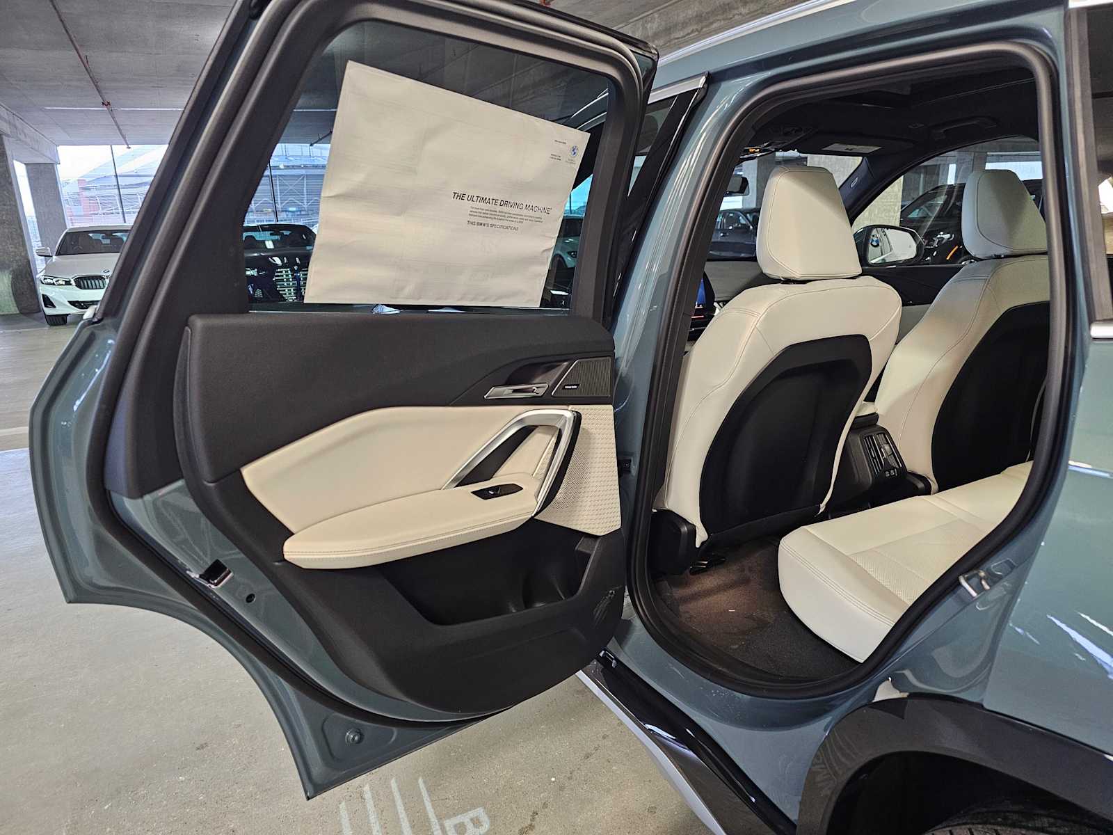 Thumbnail: 2026 BMW X1 - 36