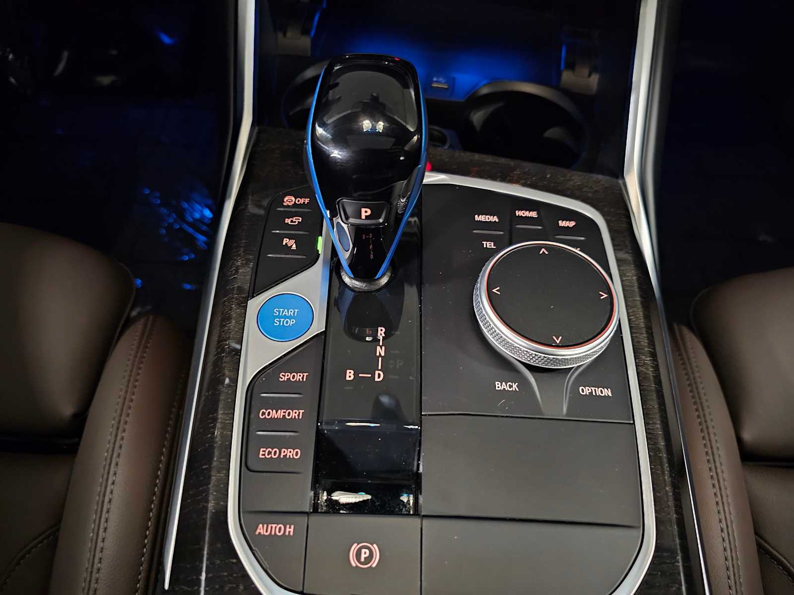 Thumbnail: 2023 BMW i4 - 22