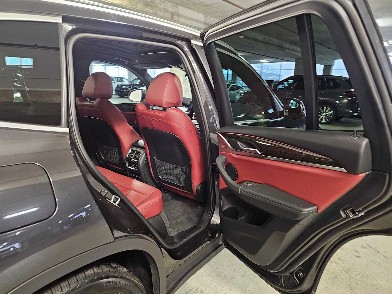 Thumbnail: 2023 BMW X3 - 37