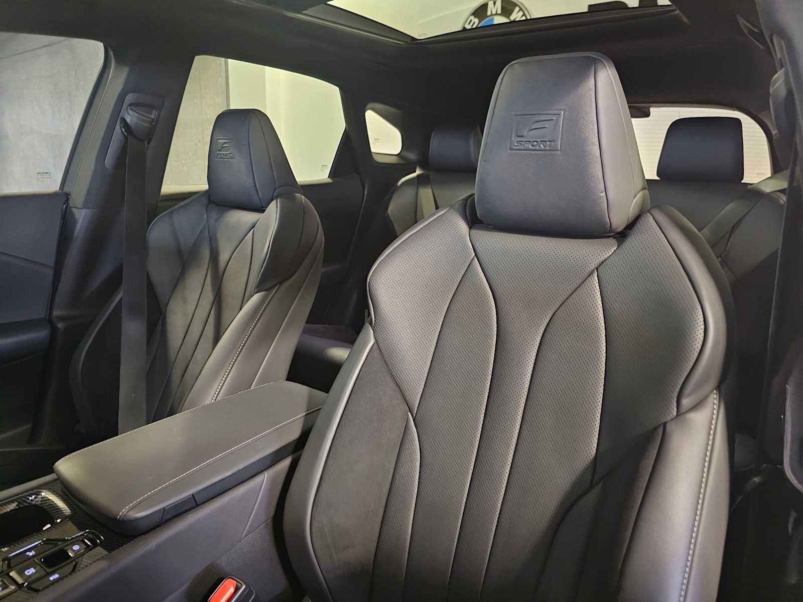 Thumbnail: 2024 Lexus RX - 30