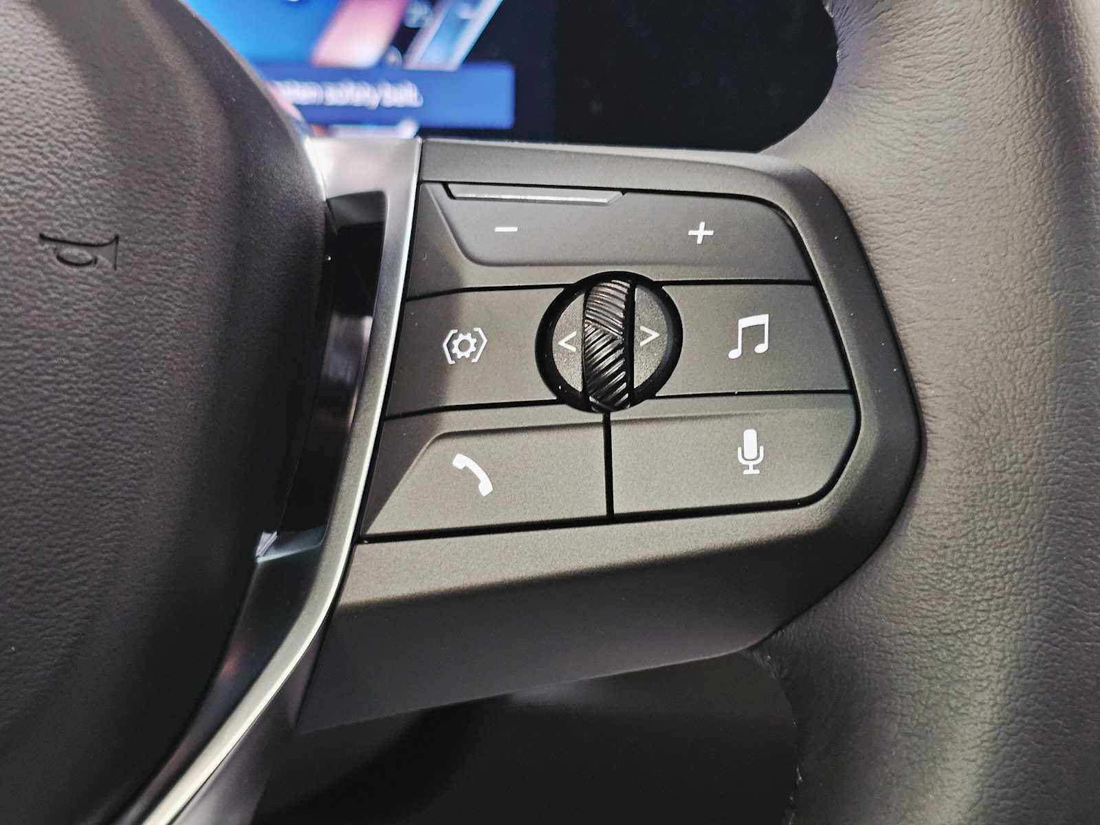 Thumbnail: 2026 BMW X1 - 12