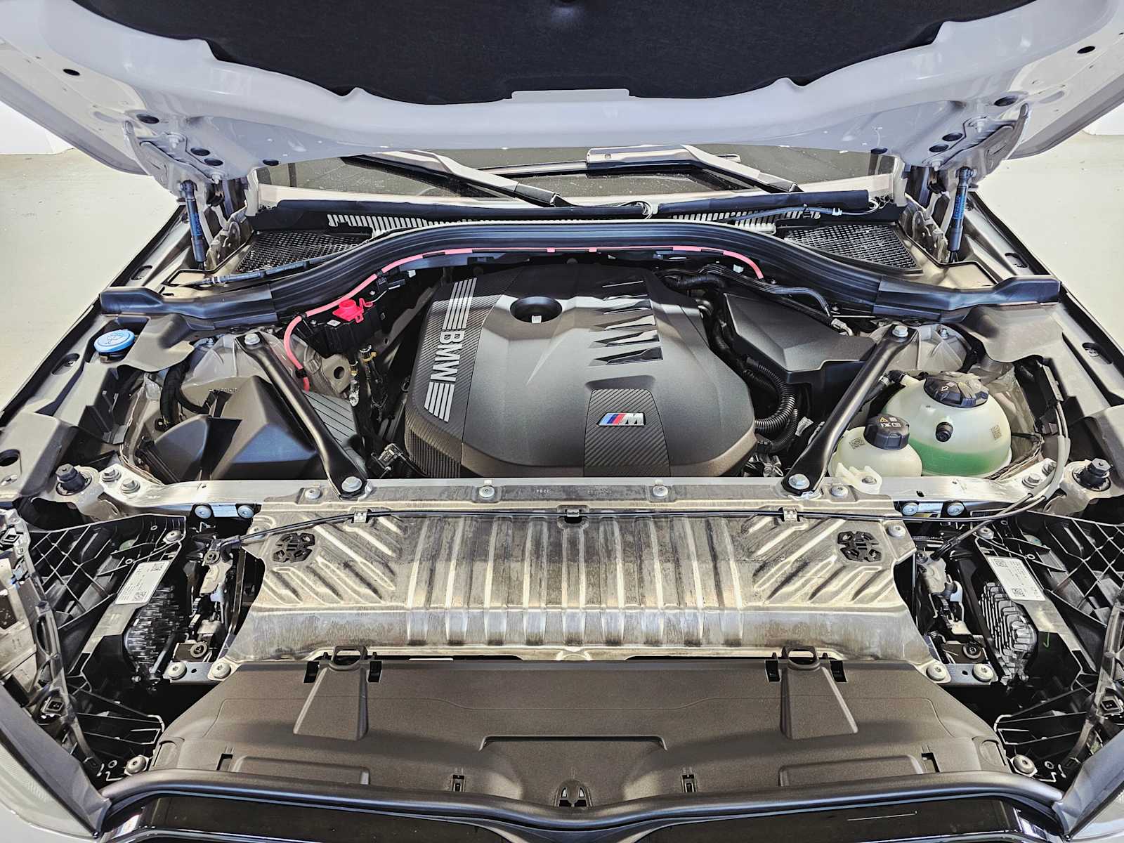 Thumbnail: 2026 BMW X3 - 9