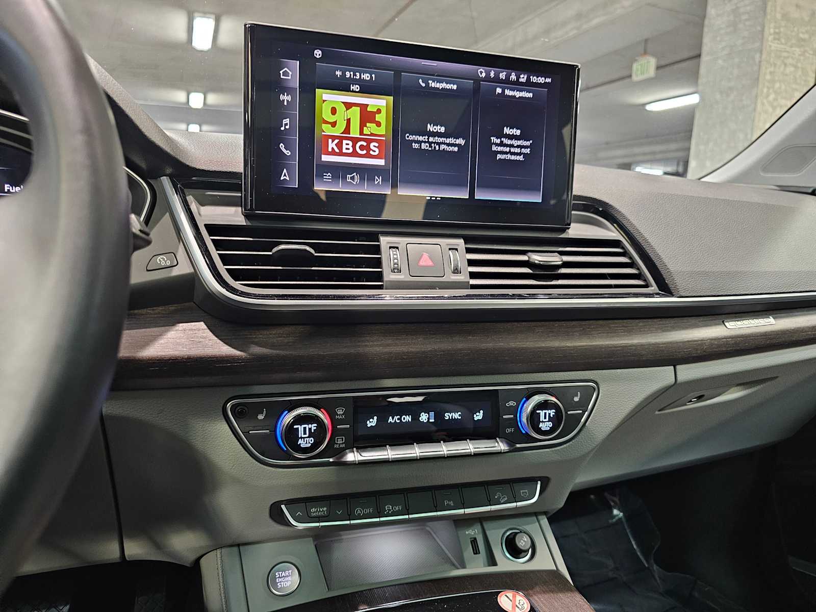 Thumbnail: 2024 Audi Q5 - 16