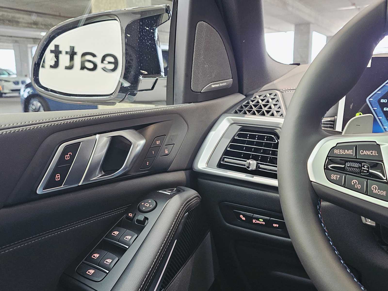 Thumbnail: 2026 BMW X5 - 22