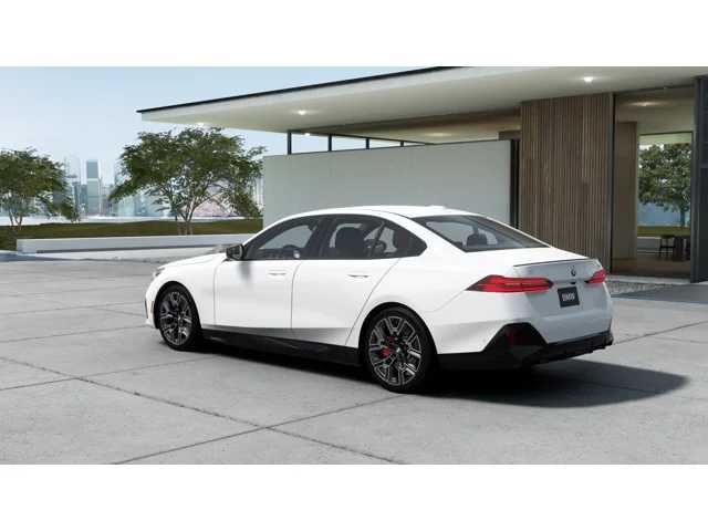 Thumbnail: 2026 BMW i5 - 2