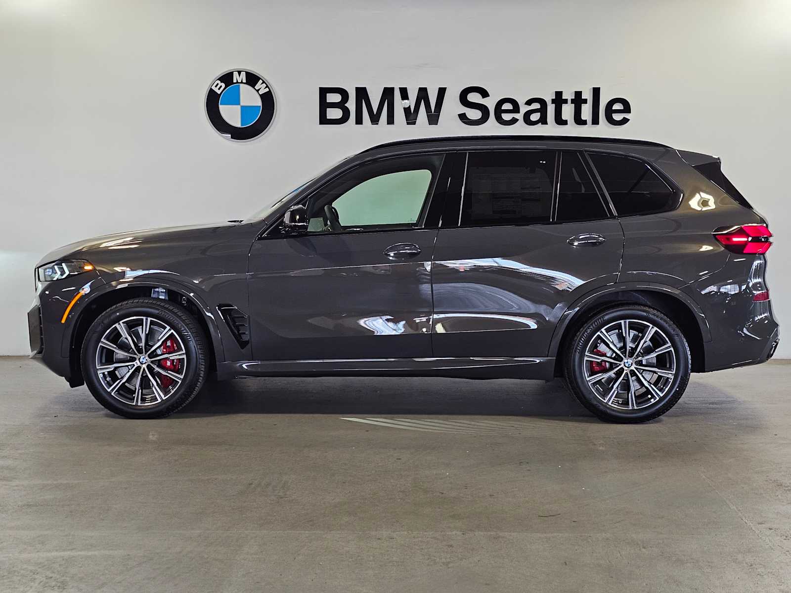 Thumbnail: 2026 BMW X5 - 3