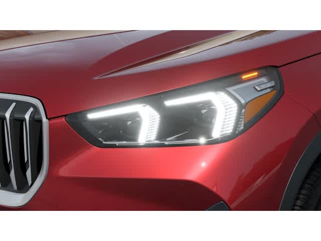 Thumbnail: 2026 BMW X1 - 6