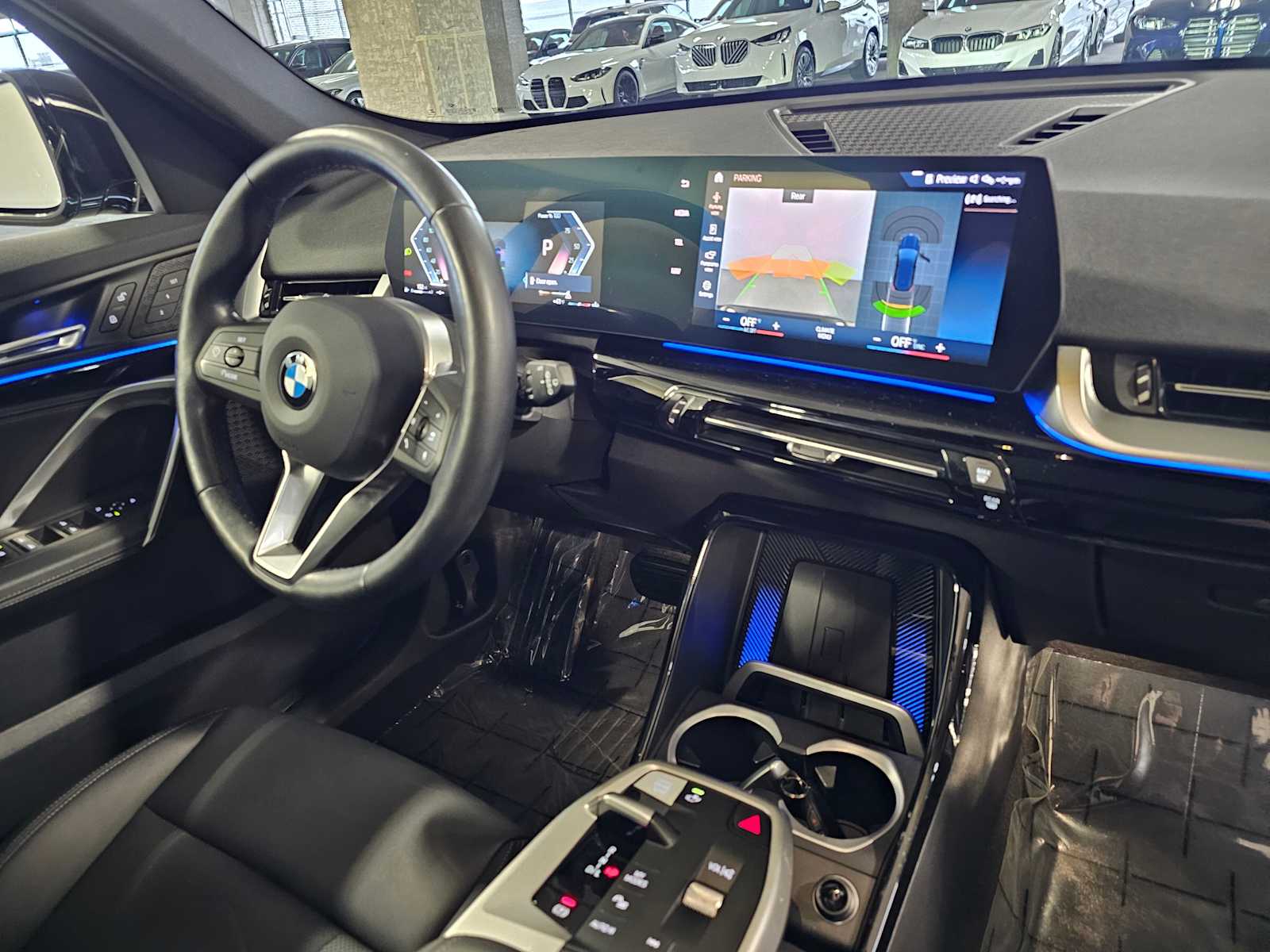 Thumbnail: 2023 BMW X1 - 41