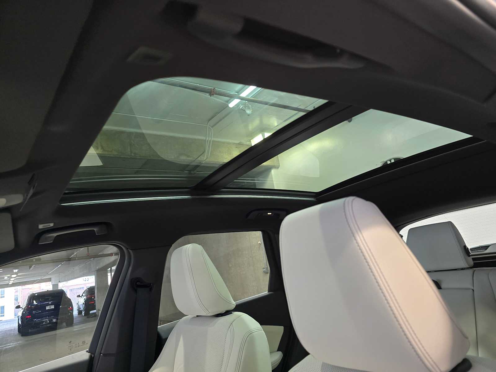 Thumbnail: 2026 BMW X1 - 25