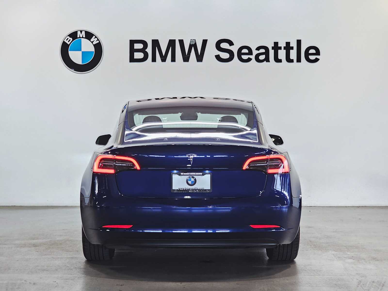 Thumbnail: 2018 Tesla Model 3 - 5