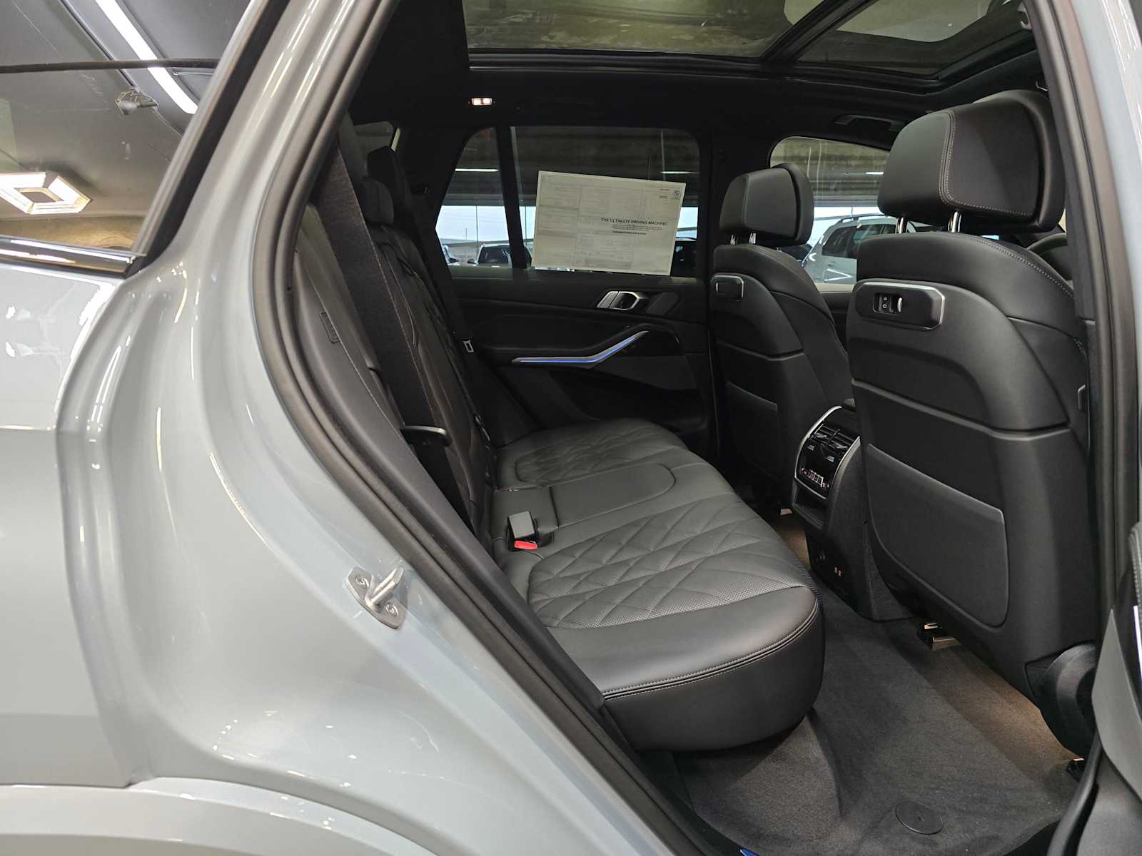 Thumbnail: 2026 BMW X5 - 29