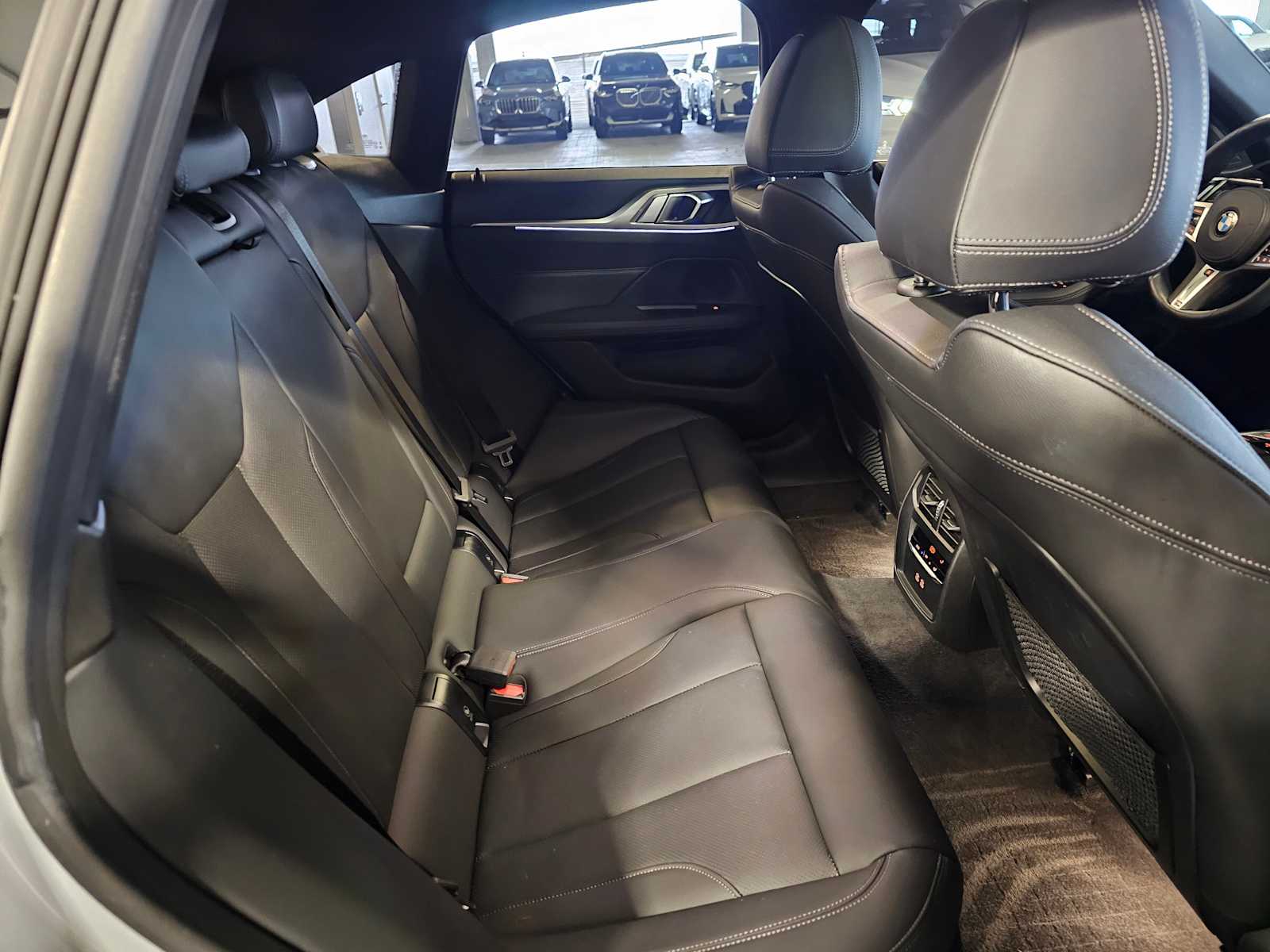 Thumbnail: 2023 BMW 4 Series - 39