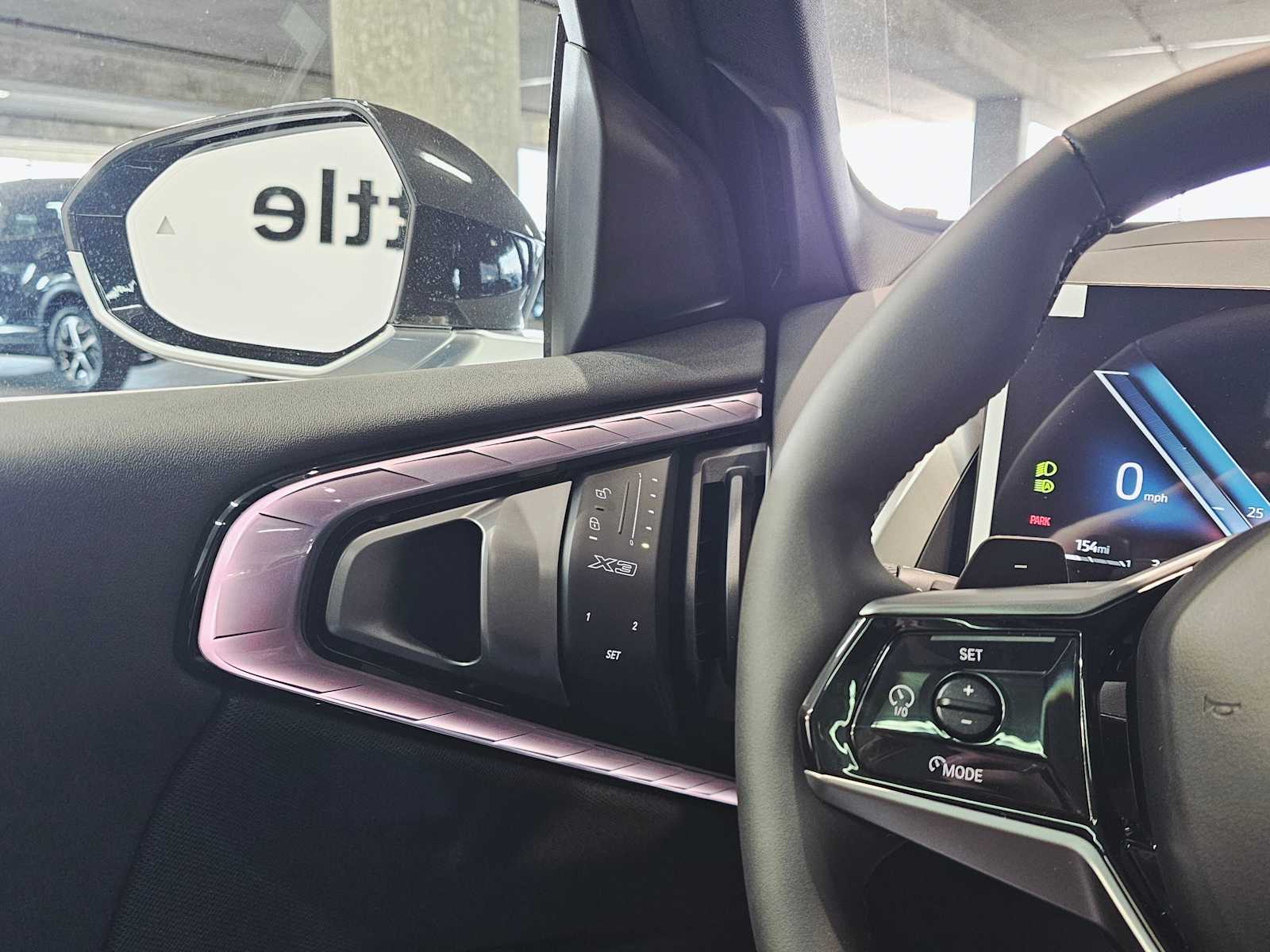 Thumbnail: 2026 BMW X3 - 21