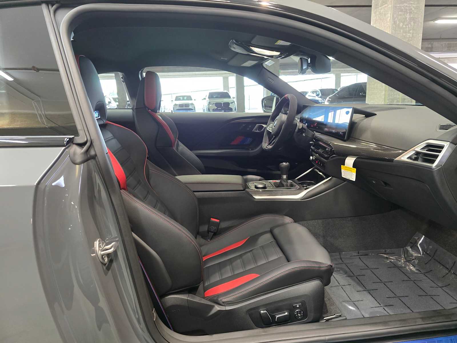 Thumbnail: 2026 BMW M2 - 28