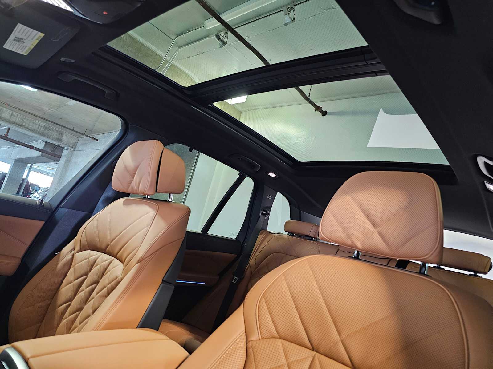 Thumbnail: 2026 BMW X5 - 35