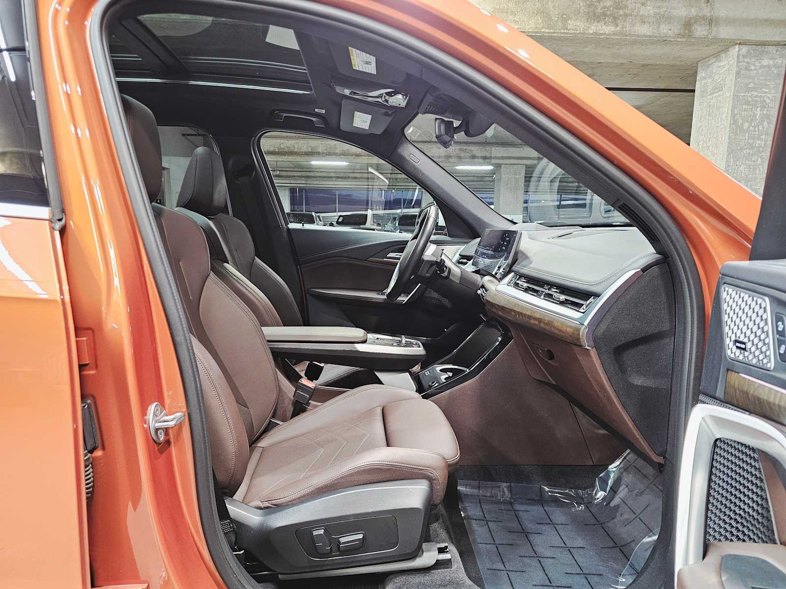 Thumbnail: 2023 BMW X1 - 27