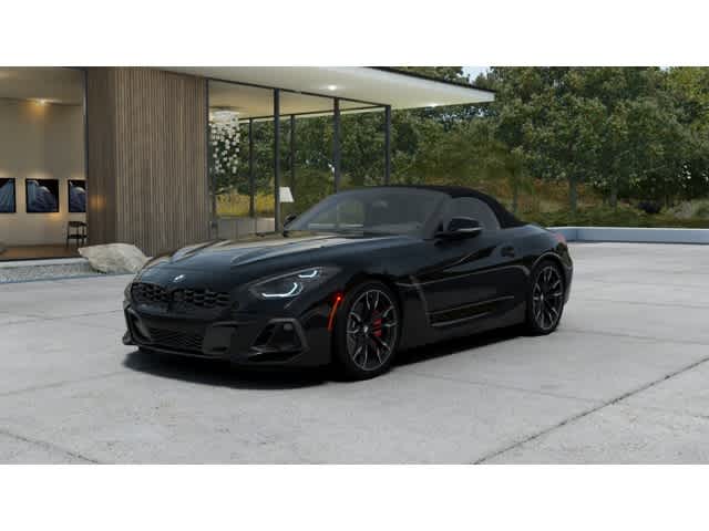 Thumbnail: 2026 BMW Z4 - 1