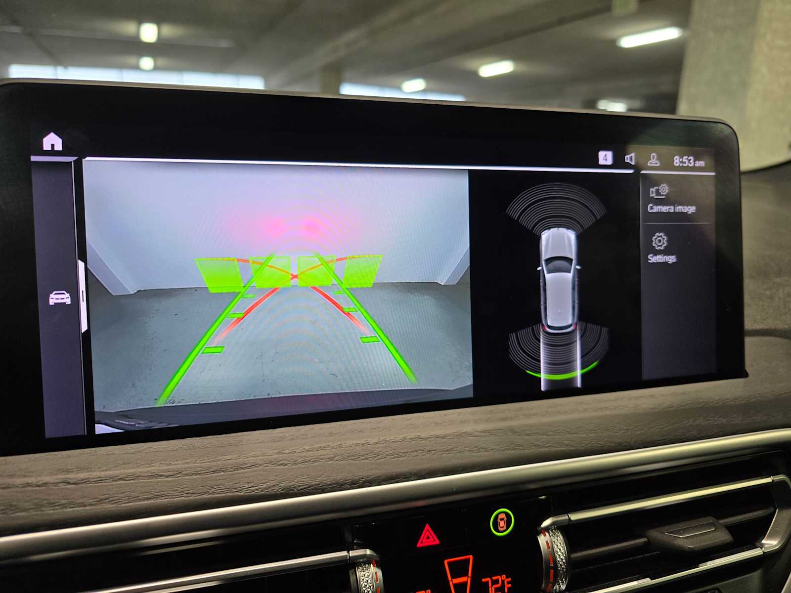 Thumbnail: 2022 BMW X3 - 18