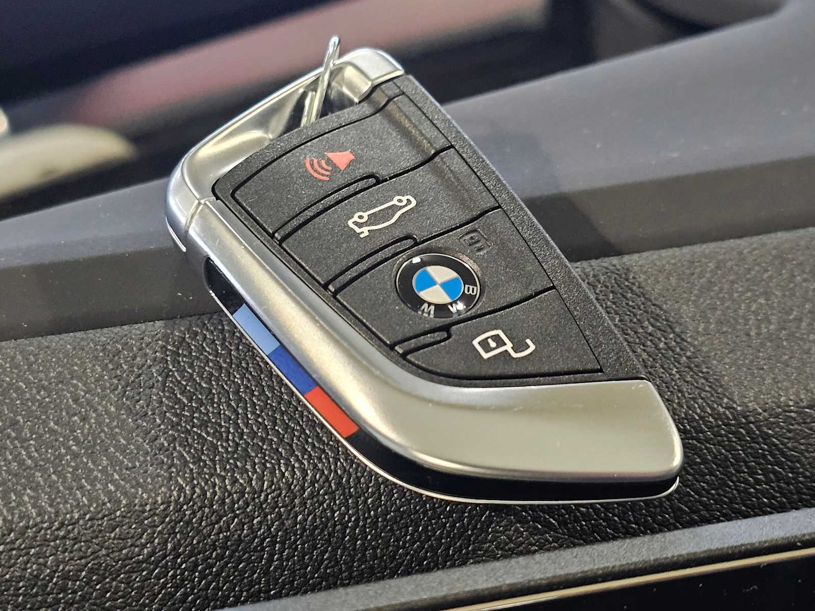 Thumbnail: 2026 BMW M3 - 41