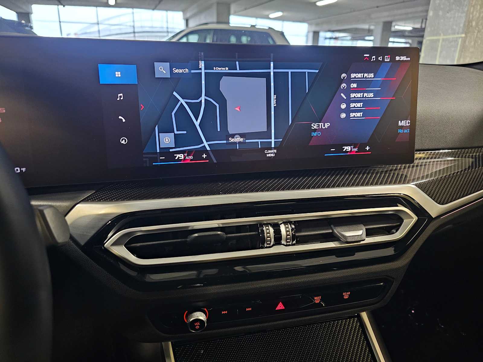 Thumbnail: 2024 BMW M2 - 13