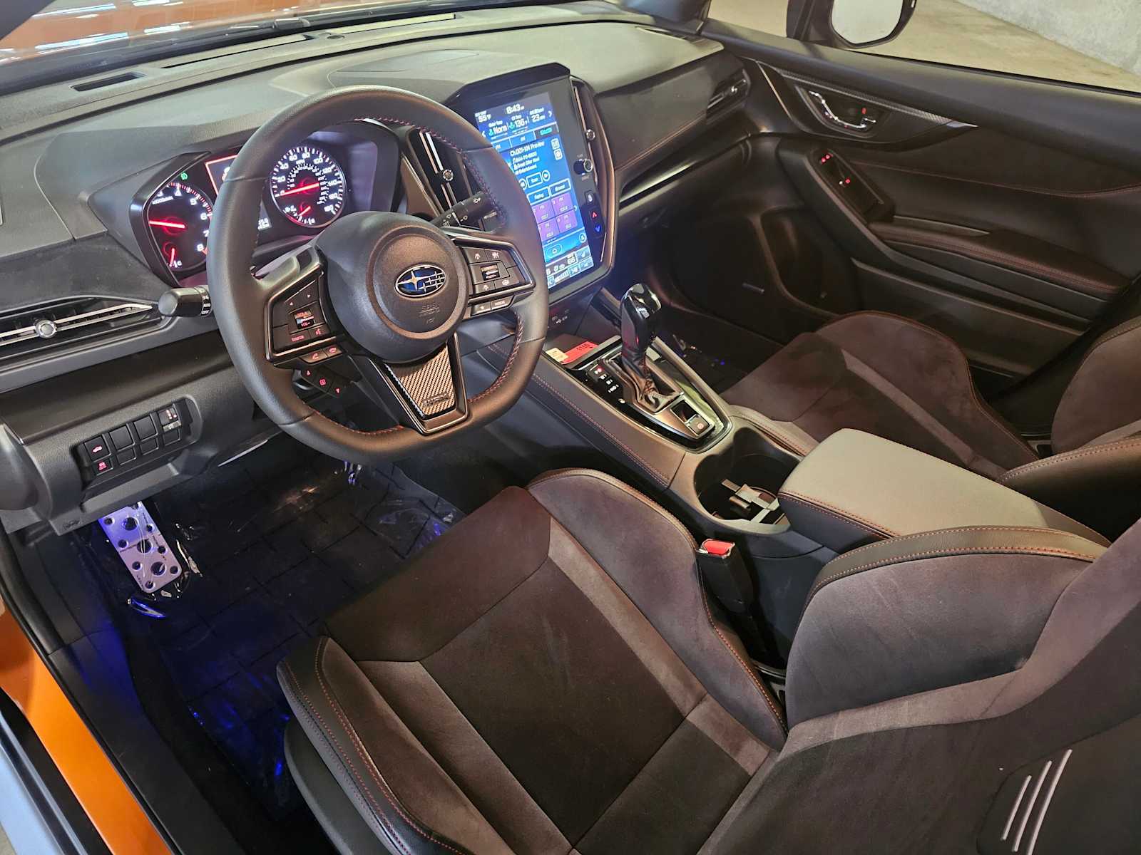 Thumbnail: 2023 Subaru WRX - 2