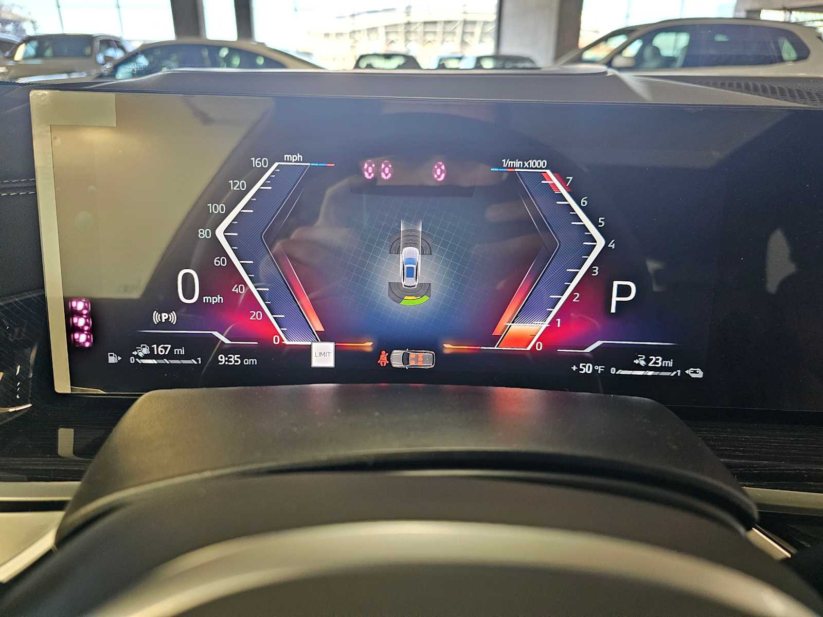 Thumbnail: 2026 BMW X5 - 12