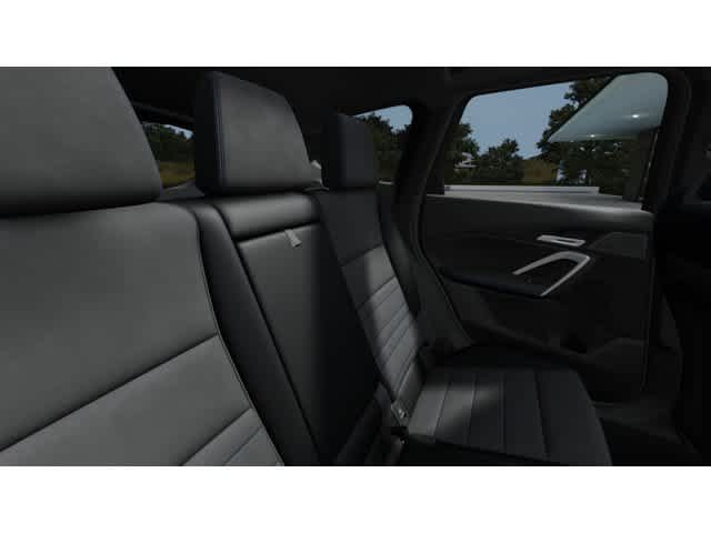 Thumbnail: 2026 BMW X1 - 12