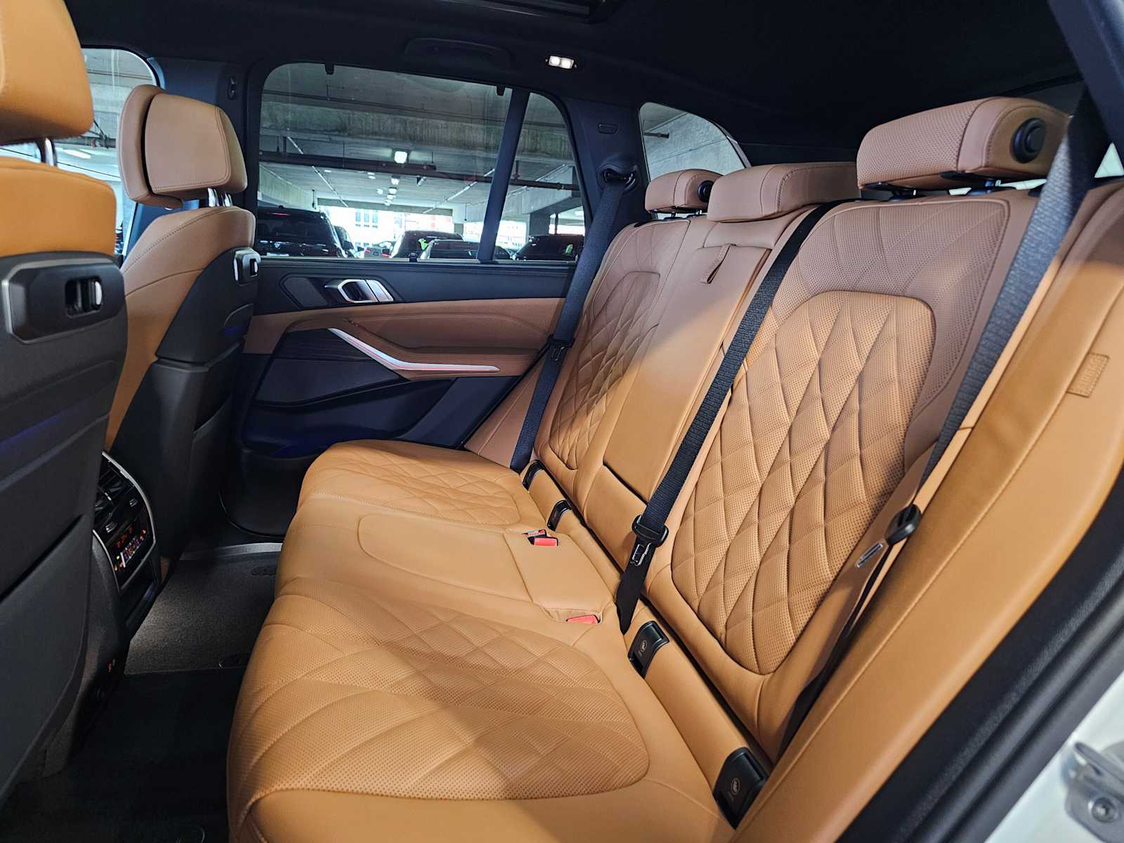 Thumbnail: 2026 BMW X5 - 29