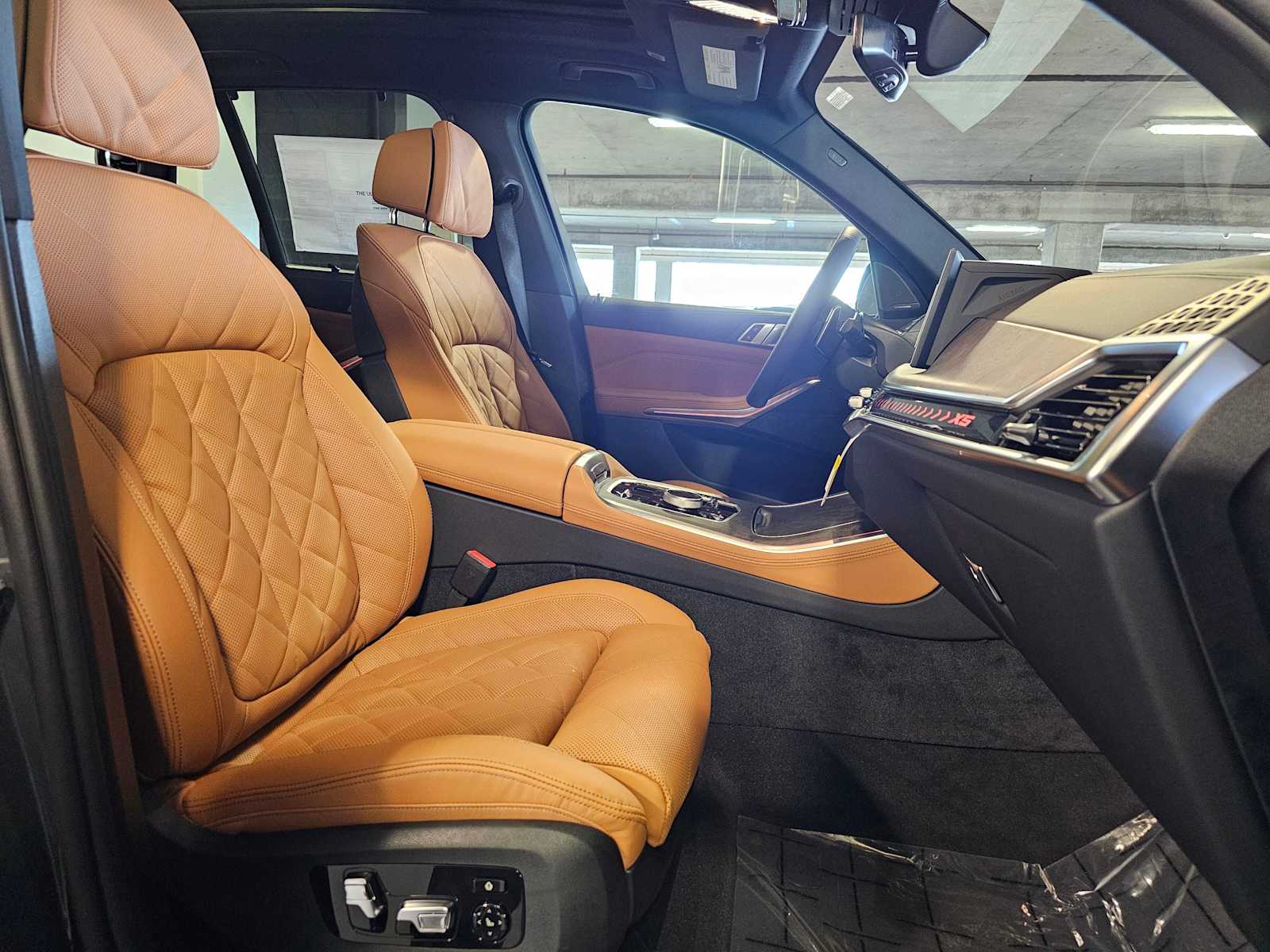 Thumbnail: 2026 BMW X5 - 41